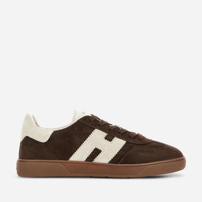 Sneakers Cool Marron HOGAN