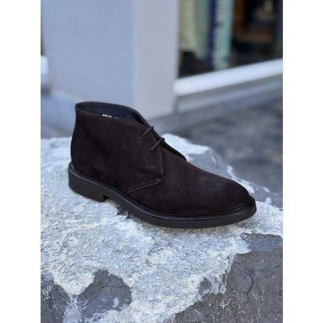 Chaussures CHUKKA TERRE Doucal's