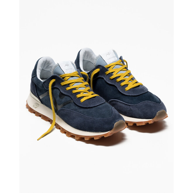 VELOCE Indigo/Navy No Map Society