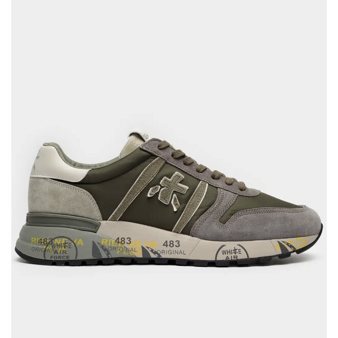LANDER VAR 7706 PREMIATA