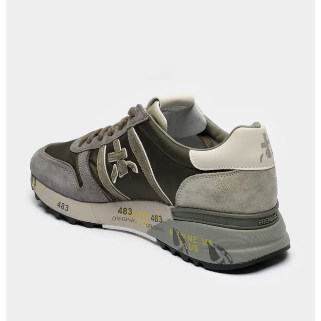 LANDER VAR 7706 PREMIATA