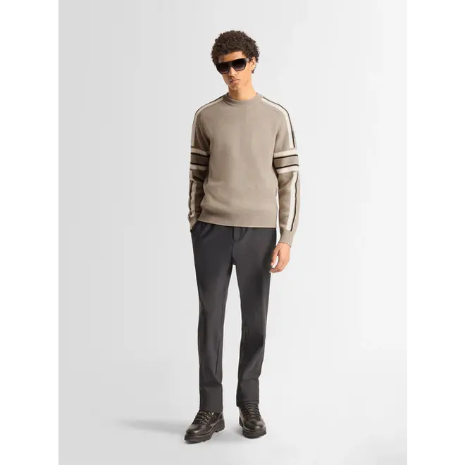 PULL SPECTAVIA LAINE / CACHEMIRE FUSALP