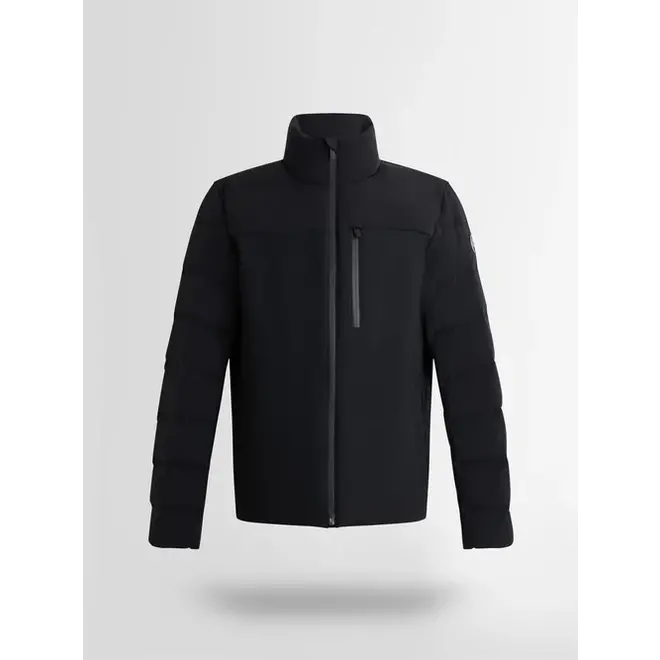 DOUDOUNE JILOOE NOIR FUSALP