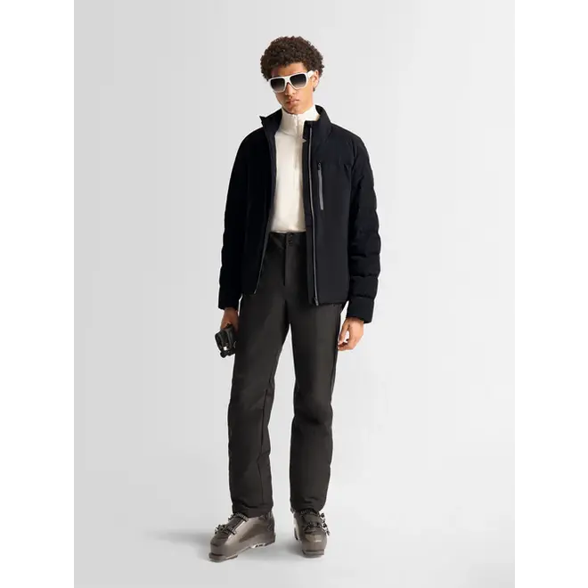 DOUDOUNE JILOOE NOIR FUSALP