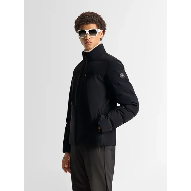 DOUDOUNE JILOOE NOIR FUSALP