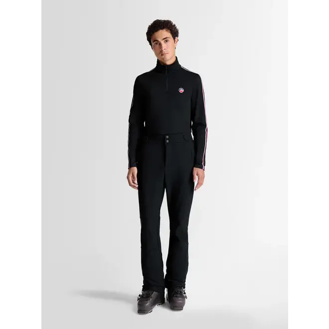 PULL MARIO III B NOIR FUSALP