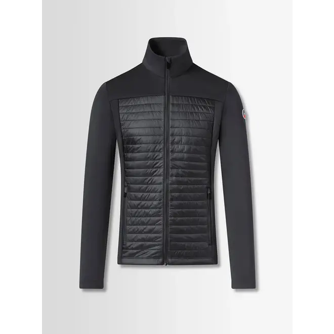 VESTE ASPON II NOIR FUSALP