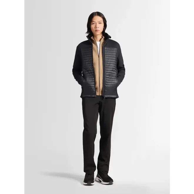 VESTE ASPON II NOIR FUSALP