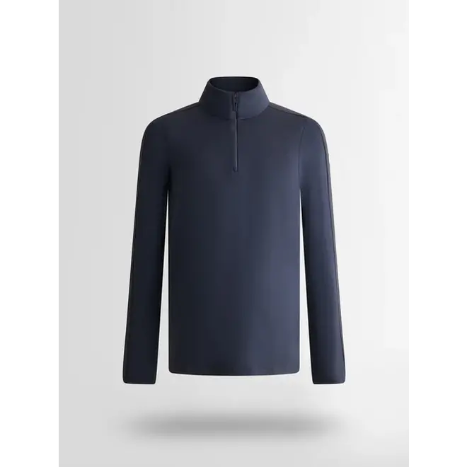 SOUS PULL ALPILLE IV MARIN/NOIR FUSALP