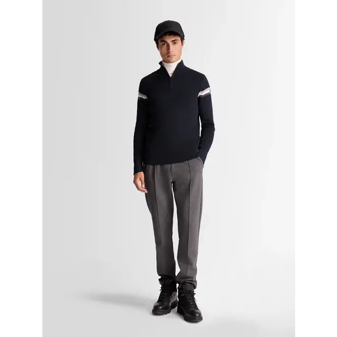 PULL WENGEN IV MARIN/SILICE FUSALP