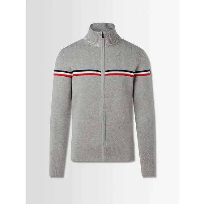 PULL WENGEN FIZ SILICE FUSALP