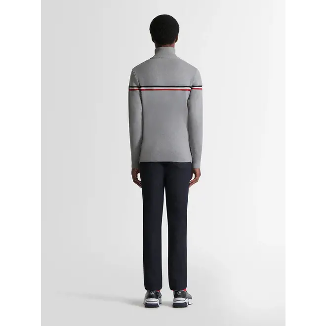 PULL WENGEN FIZ SILICE FUSALP