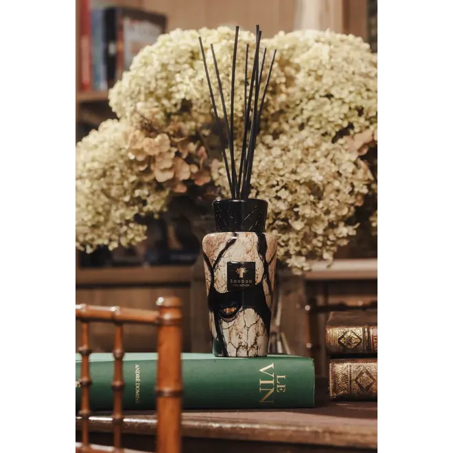 Diffuser Stones Lazuli Baobab Collection