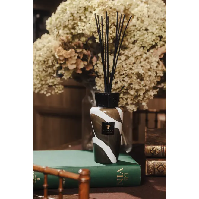 Diffuser Stones Agate Baobab Collection