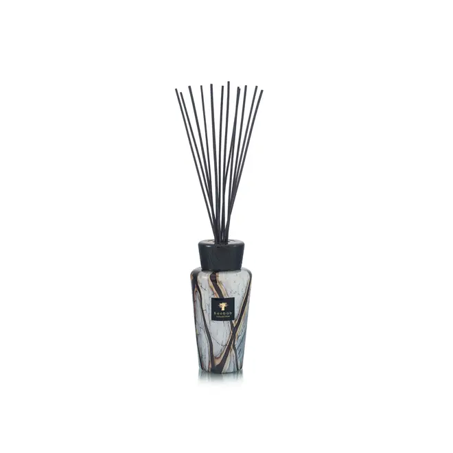 Diffuser Stones Marble Baobab Collection