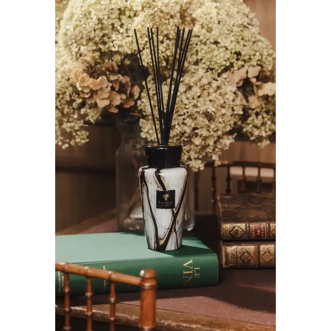 Diffuser Stones Marble Baobab Collection