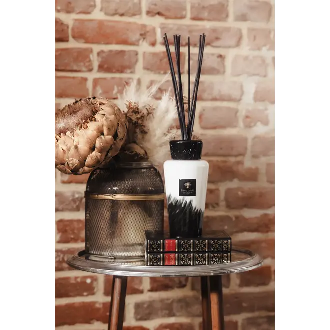 Diffuser Feather 2025 Baobab Collection