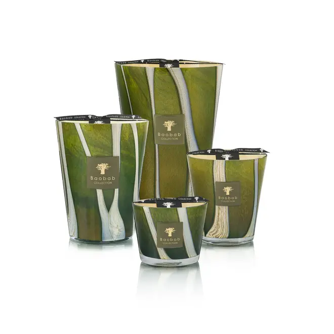 BOUGIE WOODS SHERWOOD