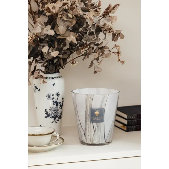 BOUGIE WOODS BROCELIANDE