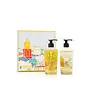 GIFT BOX SAINT-TROPEZ BODY & HAND LOTION AND HAND WASH GEL