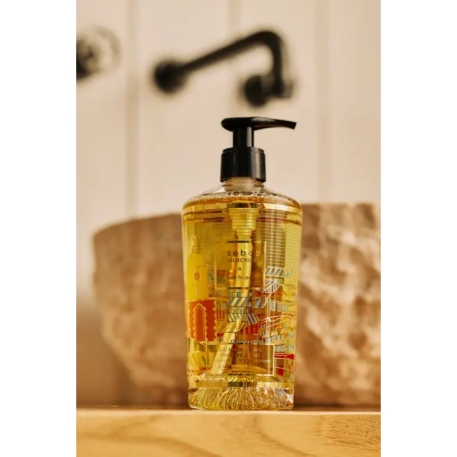 GEL MAINS SAINT-TROPEZ