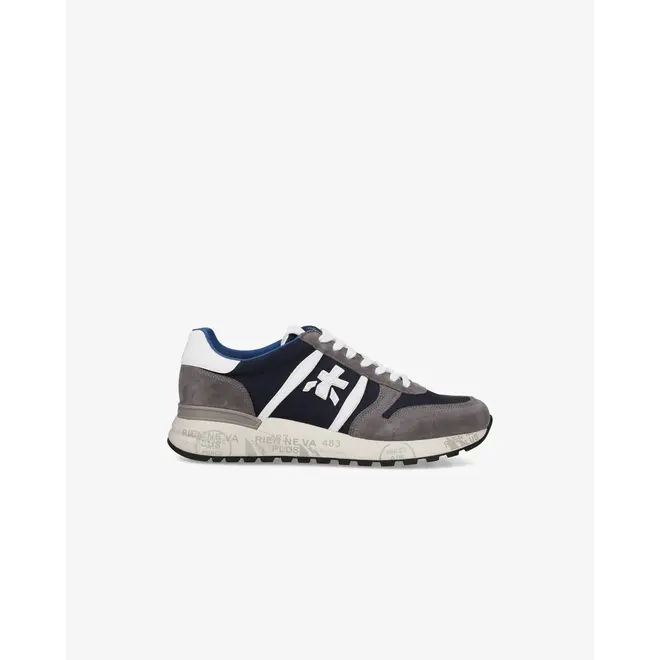 Sneakers Lander 7203 Premiata