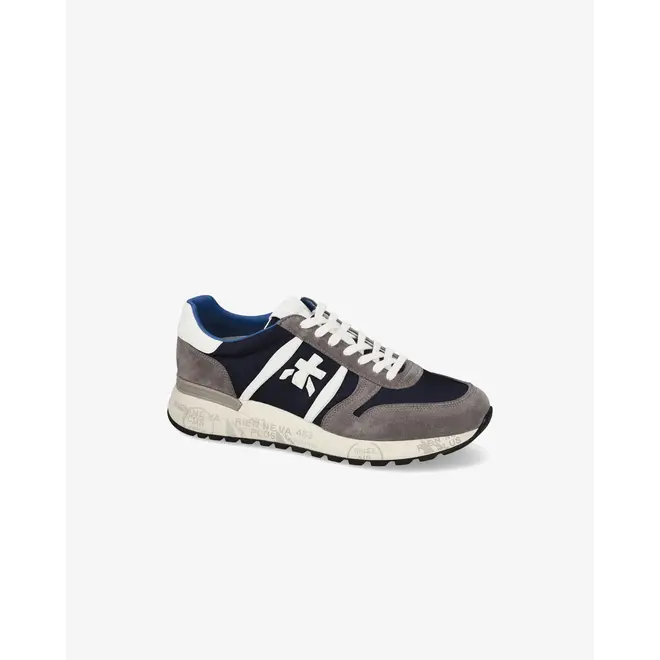 Sneakers Lander 7203 Premiata