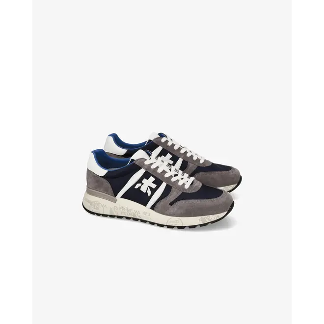 Sneakers Lander 7203 Premiata
