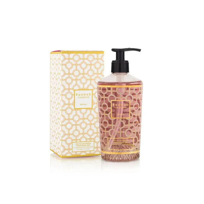 LOTION CORPS & MAINS WOMEN