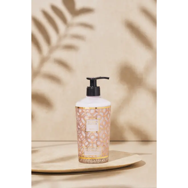 LOTION CORPS & MAINS WOMEN