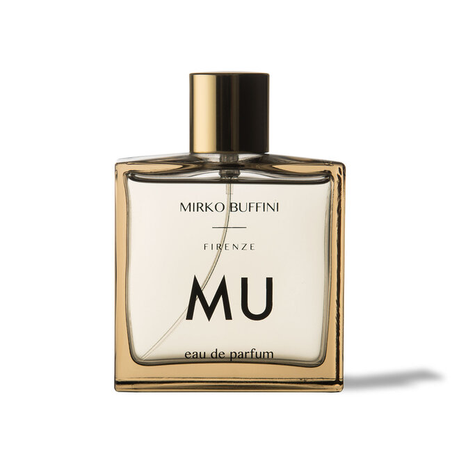 MU 100ML  - MIRKO BUFFINI