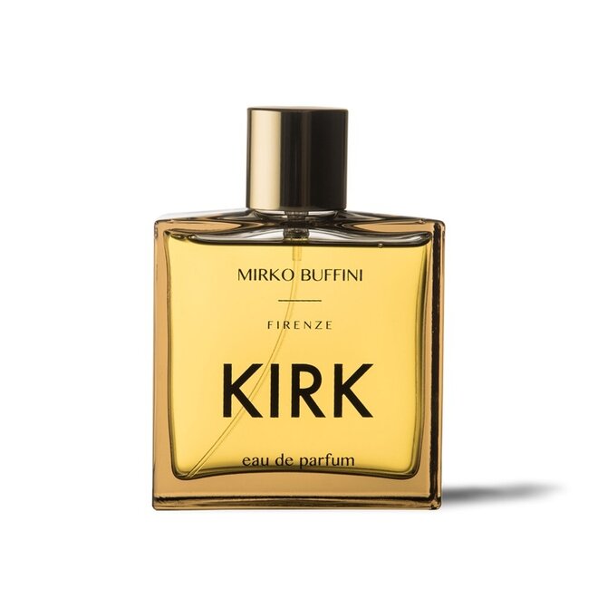 KIRK 100ML  - MIRKO BUFFINI