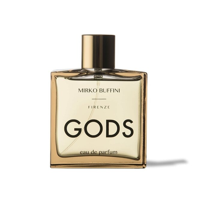 GODS 100ML  - MIRKO BUFFINI