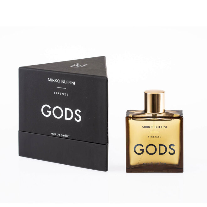 GODS 100ML  - MIRKO BUFFINI