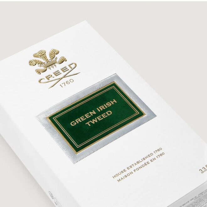 CREED - 100ml Millesime Green Irish Tweed