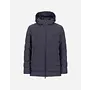 Doudoune Windstopper Navy HERNO