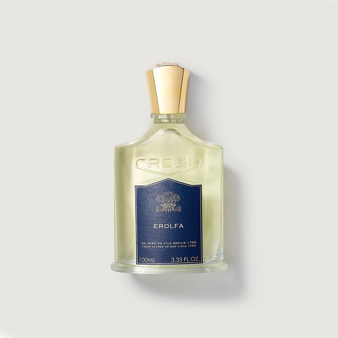 CREED - 100ml Millesime Erolfa