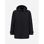 Parka Windstopper Black HERNO
