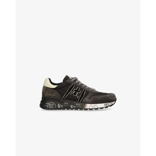 Sneakers LANDER 4951 Premiata