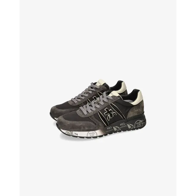 Sneakers LANDER 4951 Premiata
