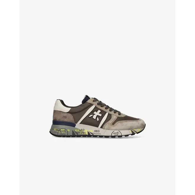 Sneakers LANDER 7704 PREMIATA