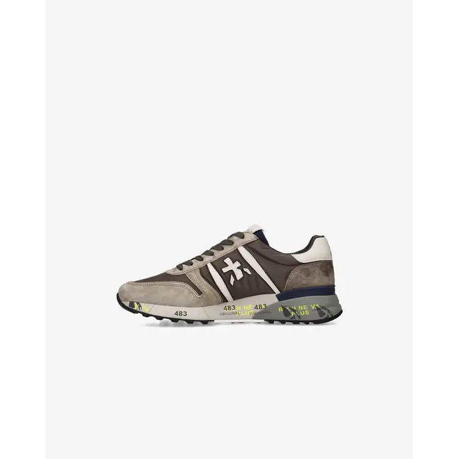 Sneakers LANDER 7704 PREMIATA