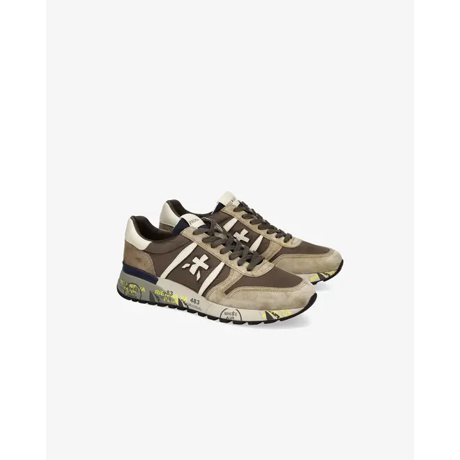 Sneakers LANDER 7704 PREMIATA