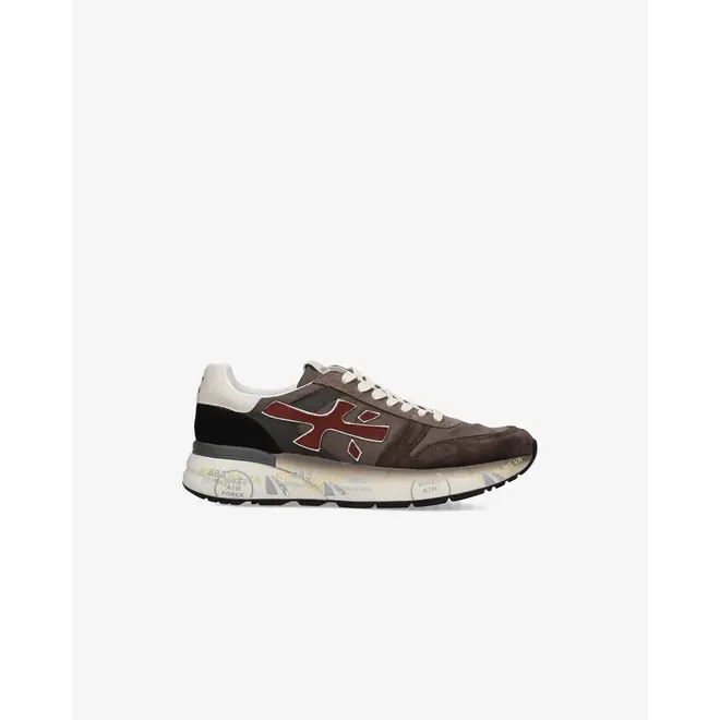 Sneakers MICK VAR 7714 PREMIATA