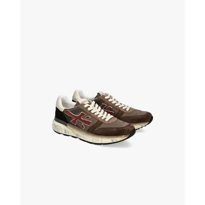 Sneakers MICK VAR 7714 PREMIATA