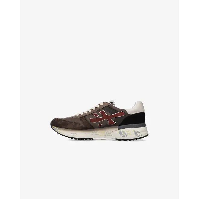 Sneakers MICK VAR 7714 PREMIATA