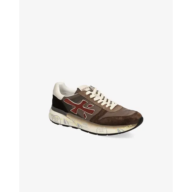 Sneakers MICK VAR 7714 PREMIATA