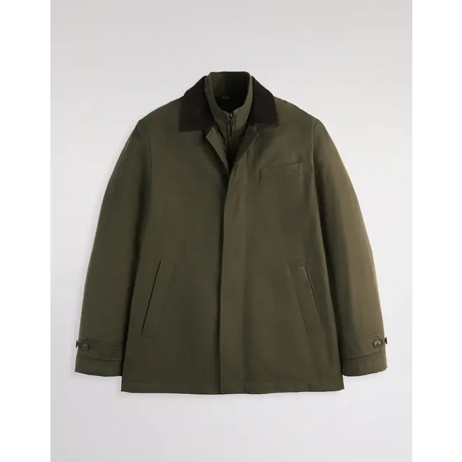 Morning Raincoat Court FAY