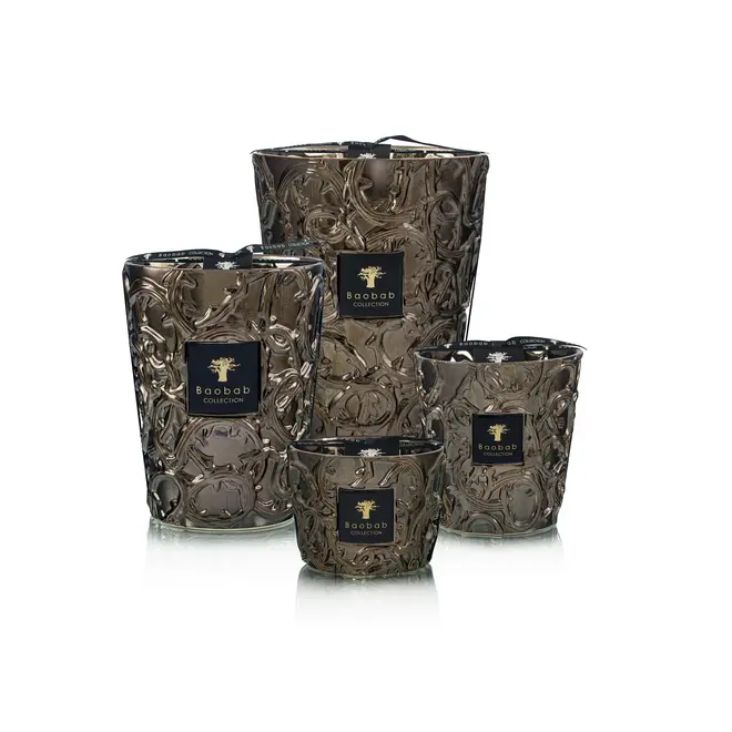 BOUGIE PARFUMÉE BRAME CERNUNNOS