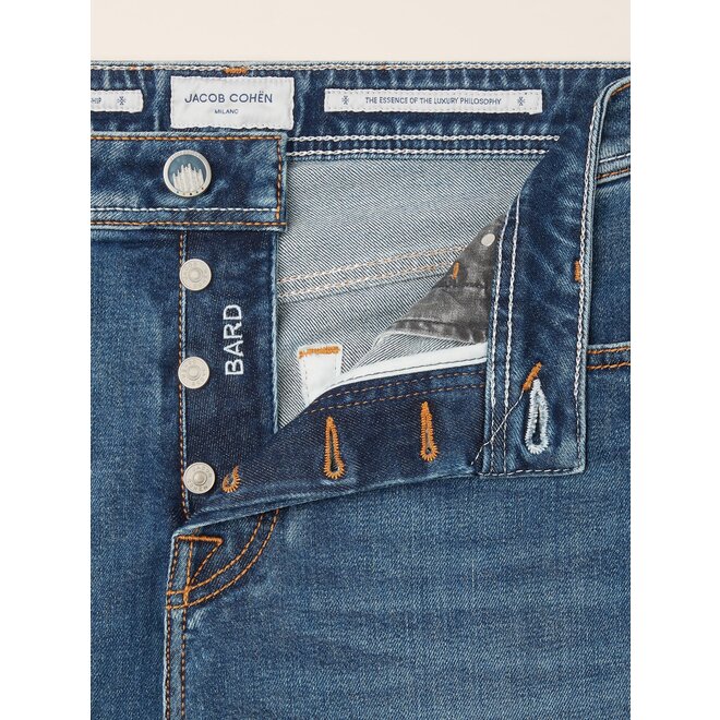 Jean Milano Cortina Jacob Cohen